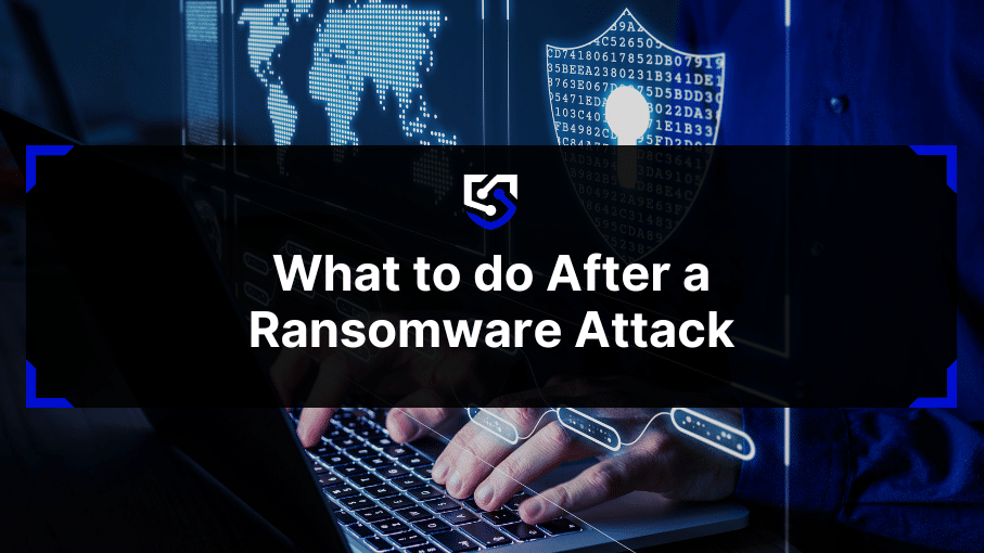 Step-by-Step Guide: 7 Essential Ransomware Incident Response Steps