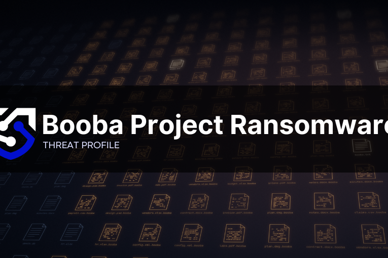 Booba Project Ransomware: Profile, IOCs, and Incident Response