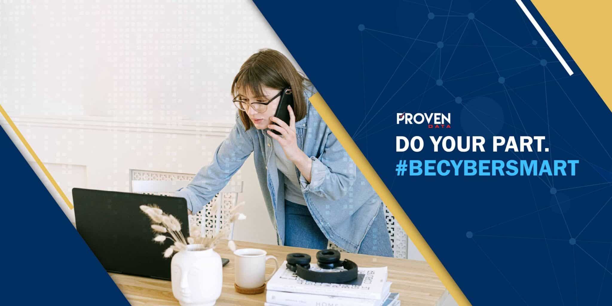 Top 4 Cyber Security Practices You Need to Start Today: If You Can Connect It, Protect It