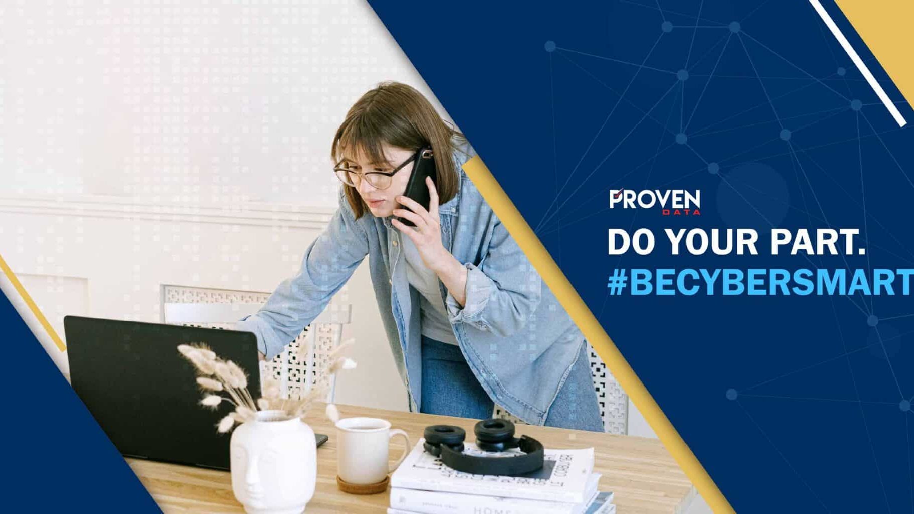 Top 4 Cyber Security Practices You Need to Start Today: If You Can Connect It, Protect It