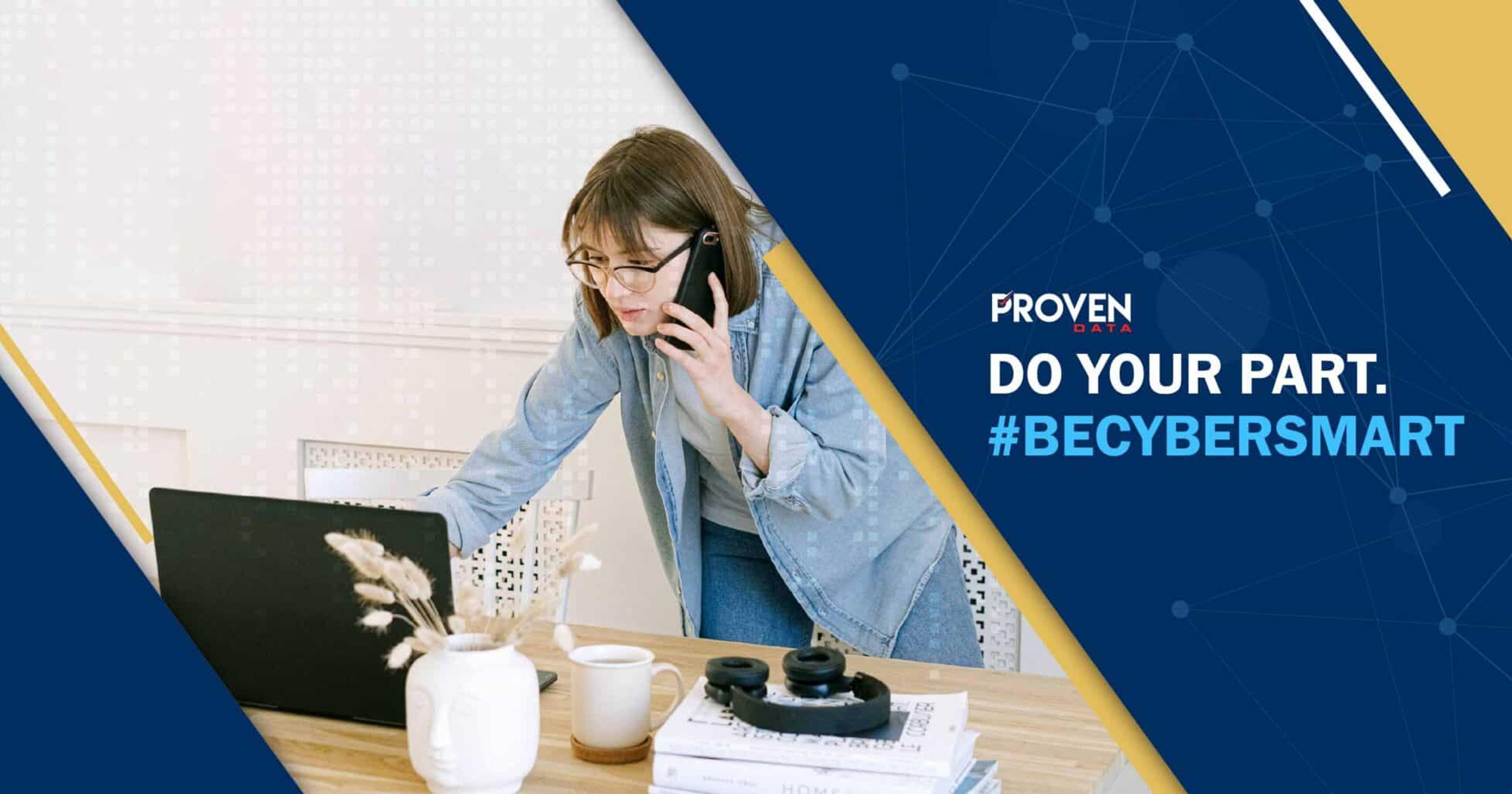 Top 4 Cyber Security Practices You Need to Start Today: If You Can Connect It, Protect It