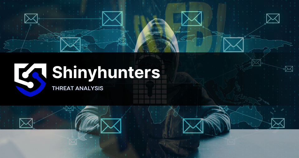 ShinyHunters threat analysis: how the group steals data through vishing, OAuth token abuse, and a PeopleSoft zero-day, plus IOCs and incident response steps.