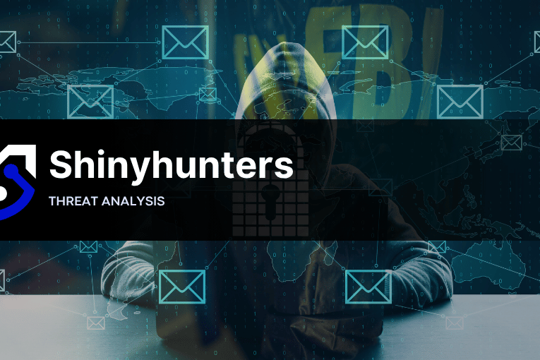 ShinyHunters threat analysis: how the group steals data through vishing, OAuth token abuse, and a PeopleSoft zero-day, plus IOCs and incident response steps.