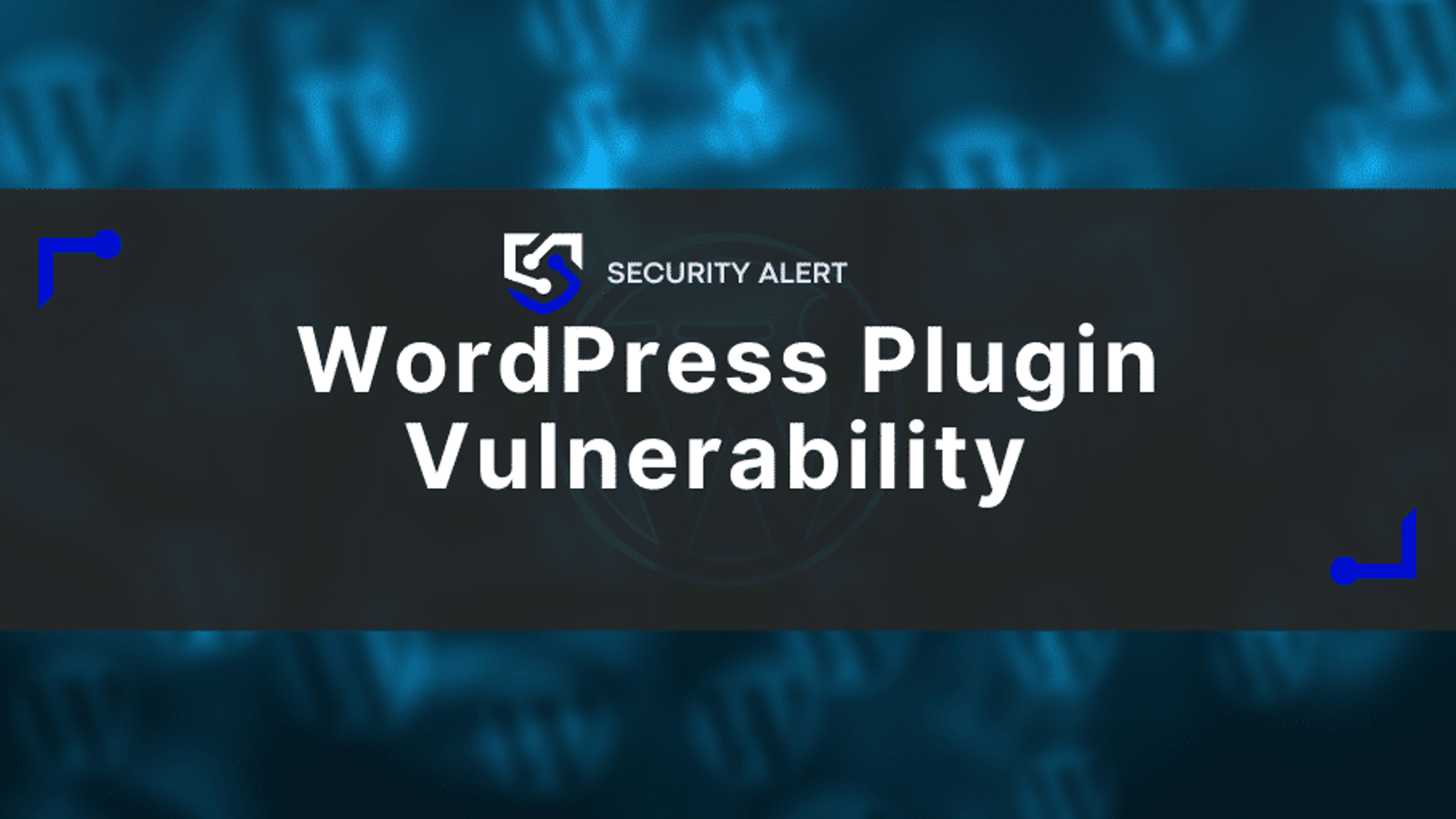 Elementor WordPress Plugin Security Vulnerabilities: Immediate Actions