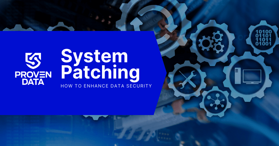 What Is System Patching