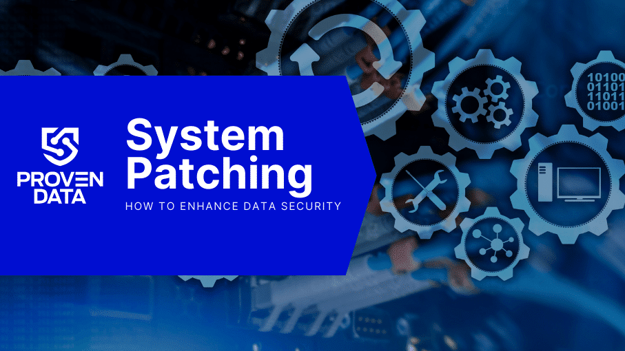 What Is System Patching