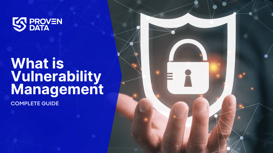 What is Vulnerability Management & How to Implement it in Your Business
