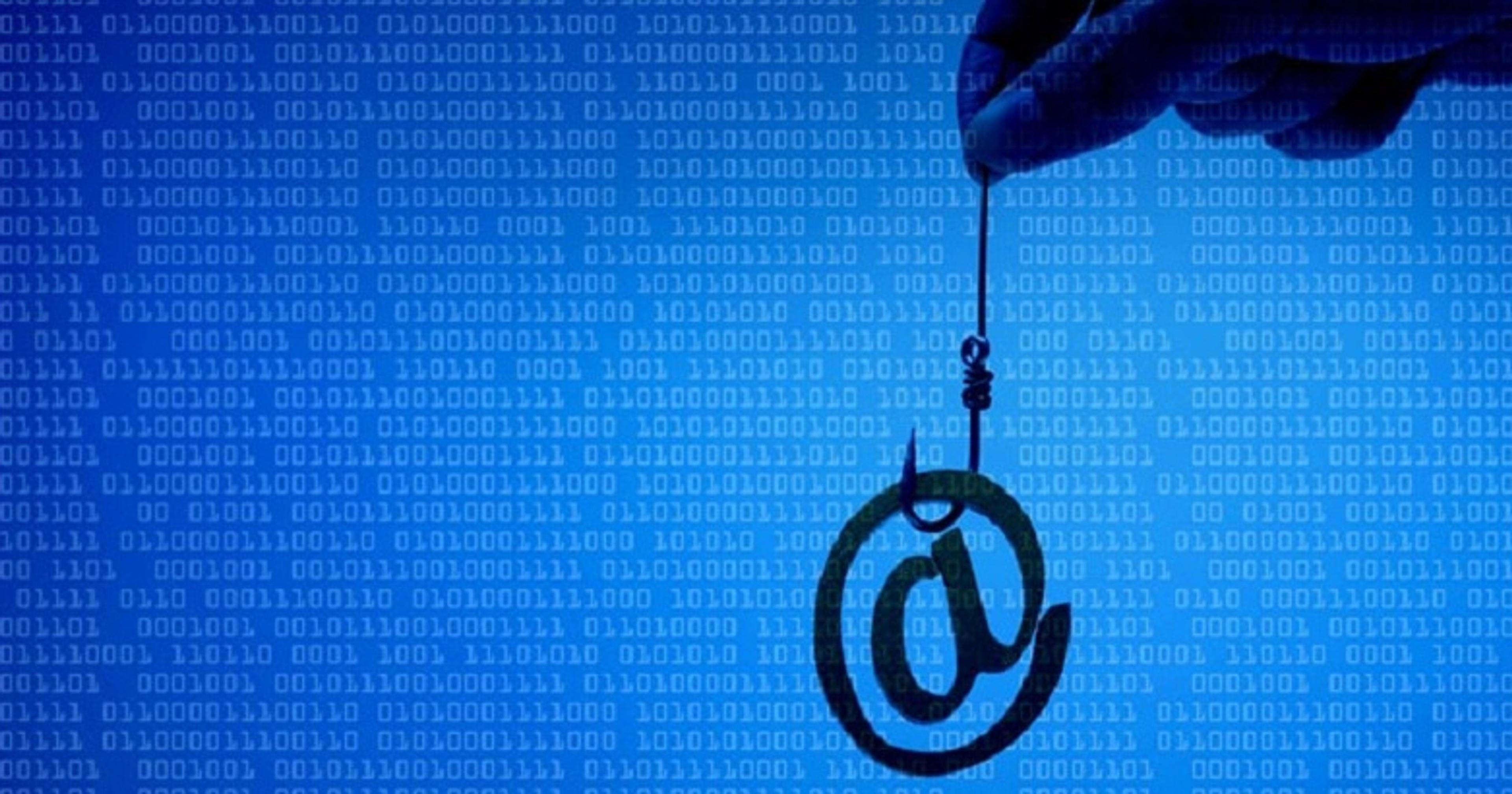 Phishing Emails: Origins, Damage, and Protection