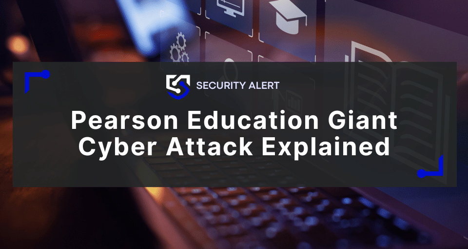 Education Giant Breached via Exposed Developer Token – Full Story Explained
