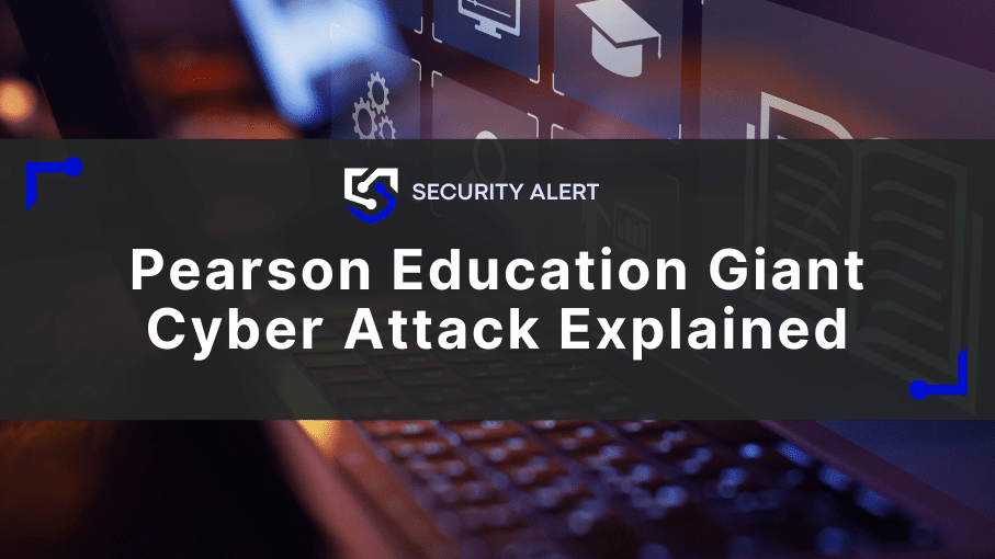 Education Giant Breached via Exposed Developer Token – Full Story Explained