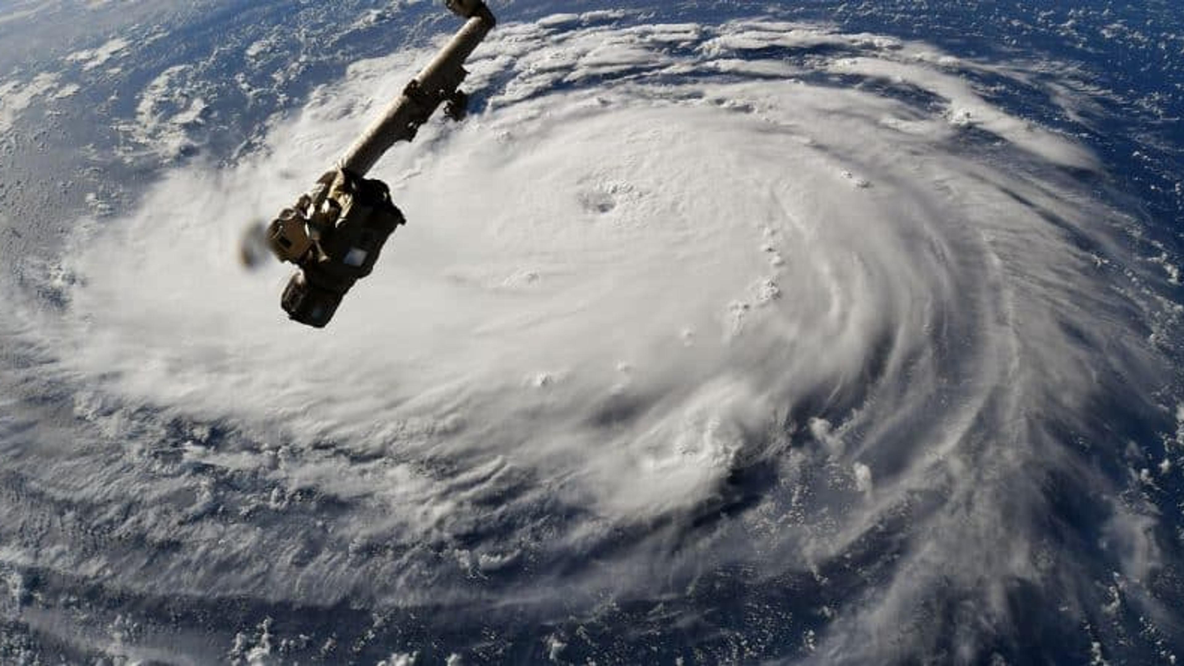 Protecting Your Data During A Hurricane