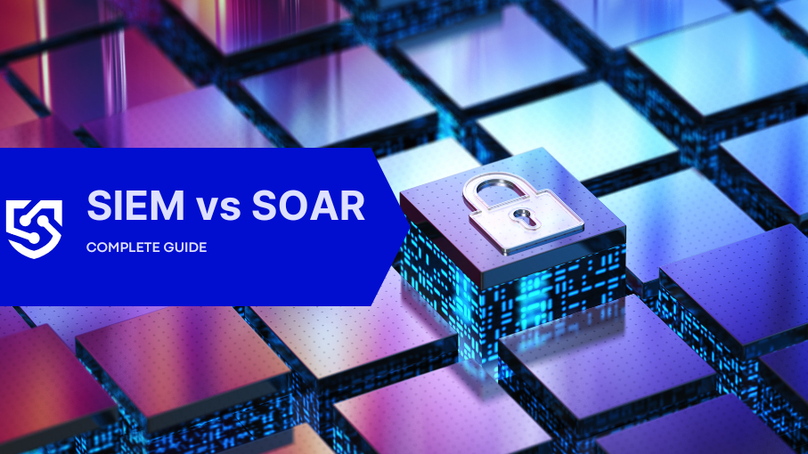 SIEM vs SOAR: The Ultimate Guide to Cybersecurity Automation in 2026