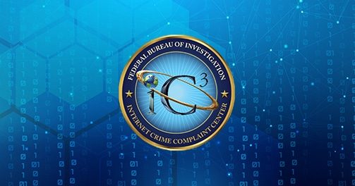 2020 FBI Internet Crime Complaint Center Report: Ransomware Can No Longer Be Ignored