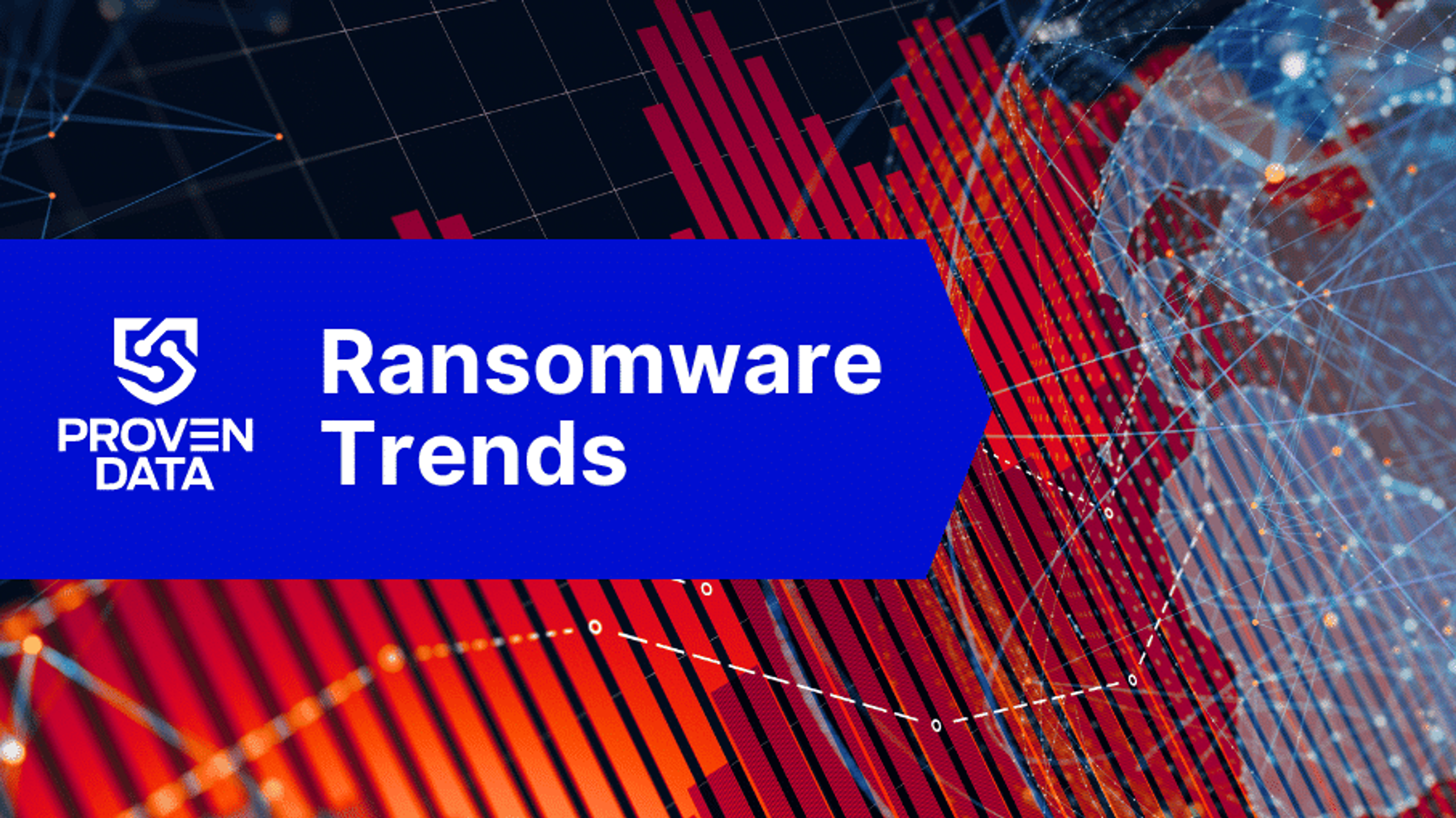 Top 6 Ransomware Trends: How to Keep Your Data Safe in 2025