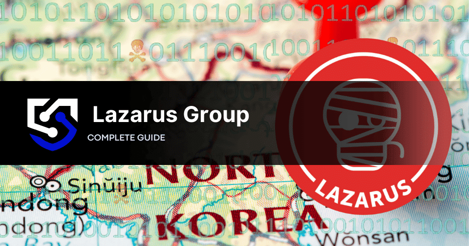 The Lazarus Group Threat Profile: An Expert Analysis