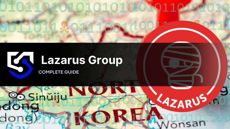 The Lazarus Group Threat Profile: An Expert Analysis