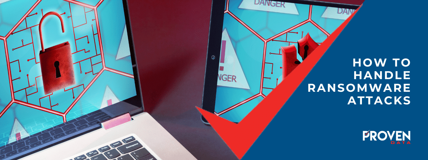 How to Secure Your Network After a Ransomware Attack