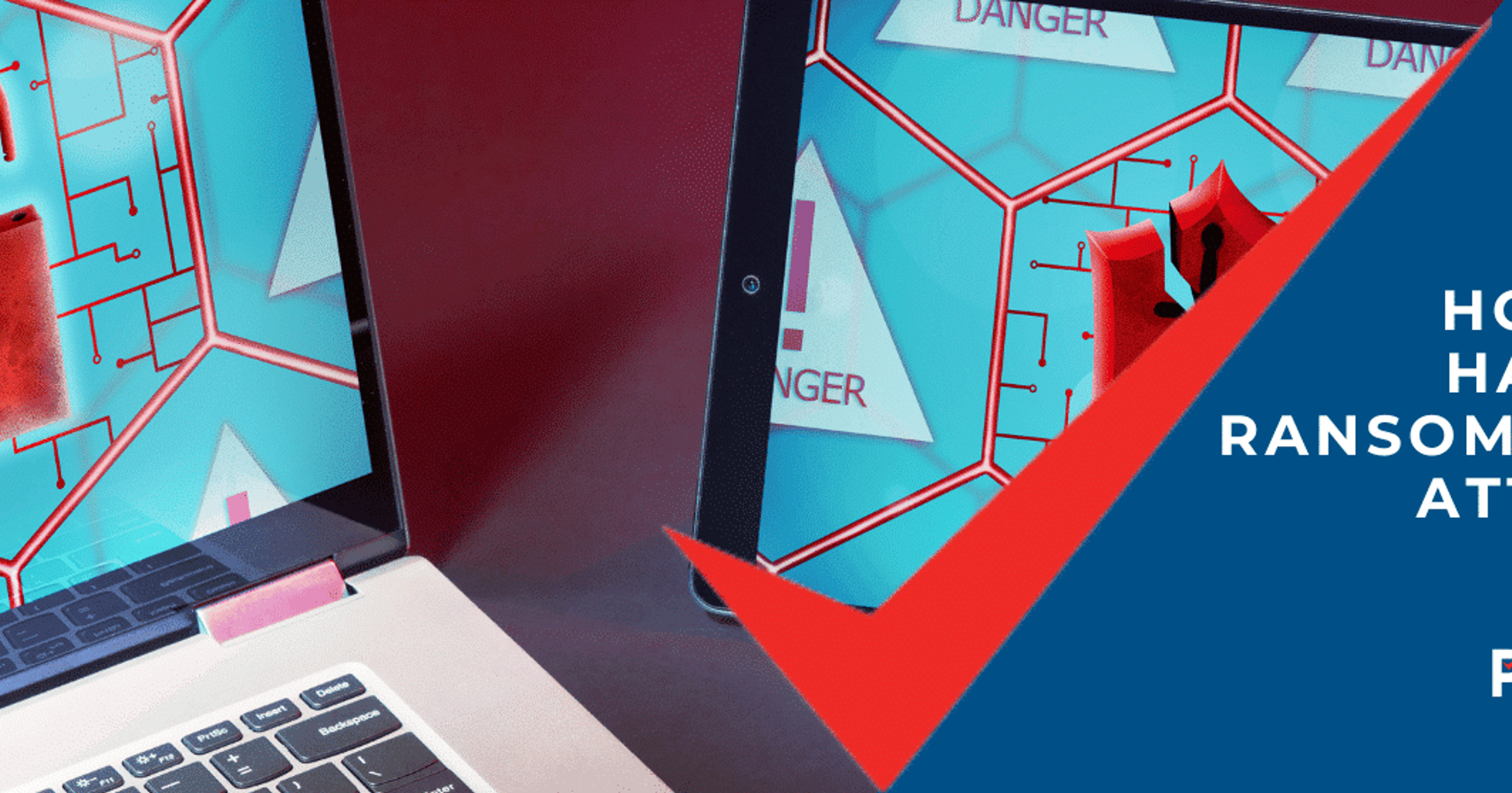 How to Secure Your Network After a Ransomware Attack