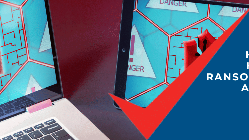 How to Secure Your Network After a Ransomware Attack