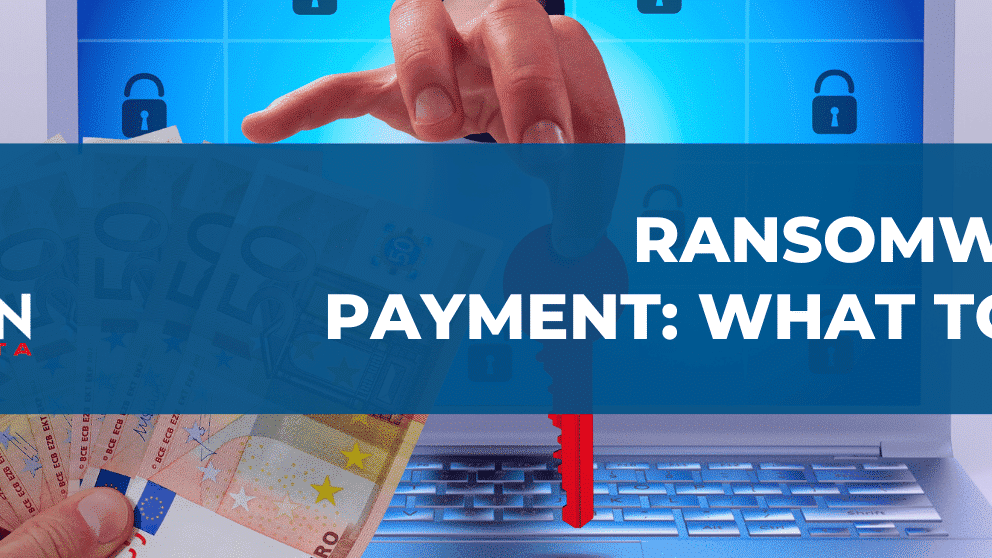 Ransomware Payment: What Happens if You Pay the Ransom?