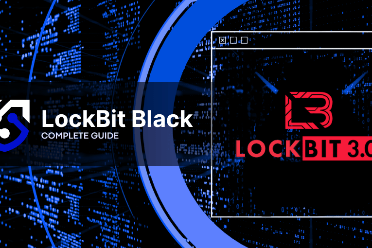 LockBit 3.0 (LockBit Black) Ransomware: Attack Chain, TTPs, and MSP Incident Response Guide
