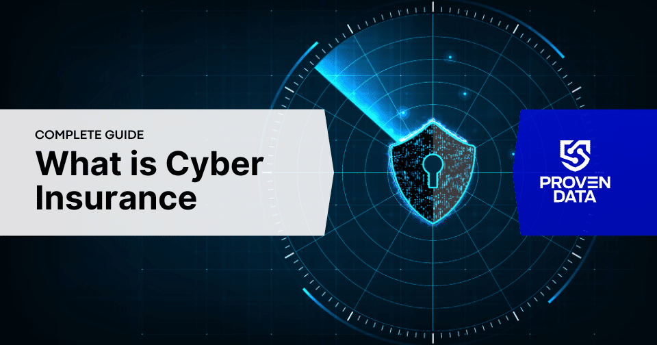 What is Cyber Insurance & How Does it Work