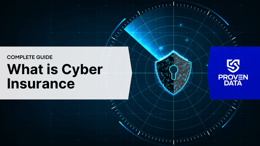 What is Cyber Insurance & How Does it Work