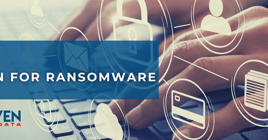 How To Scan For Ransomware