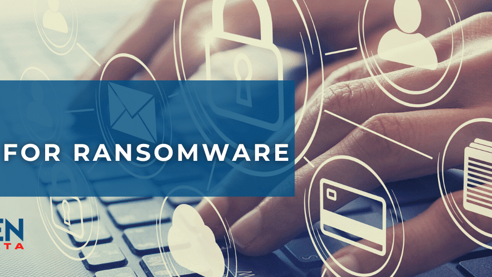 How To Scan For Ransomware