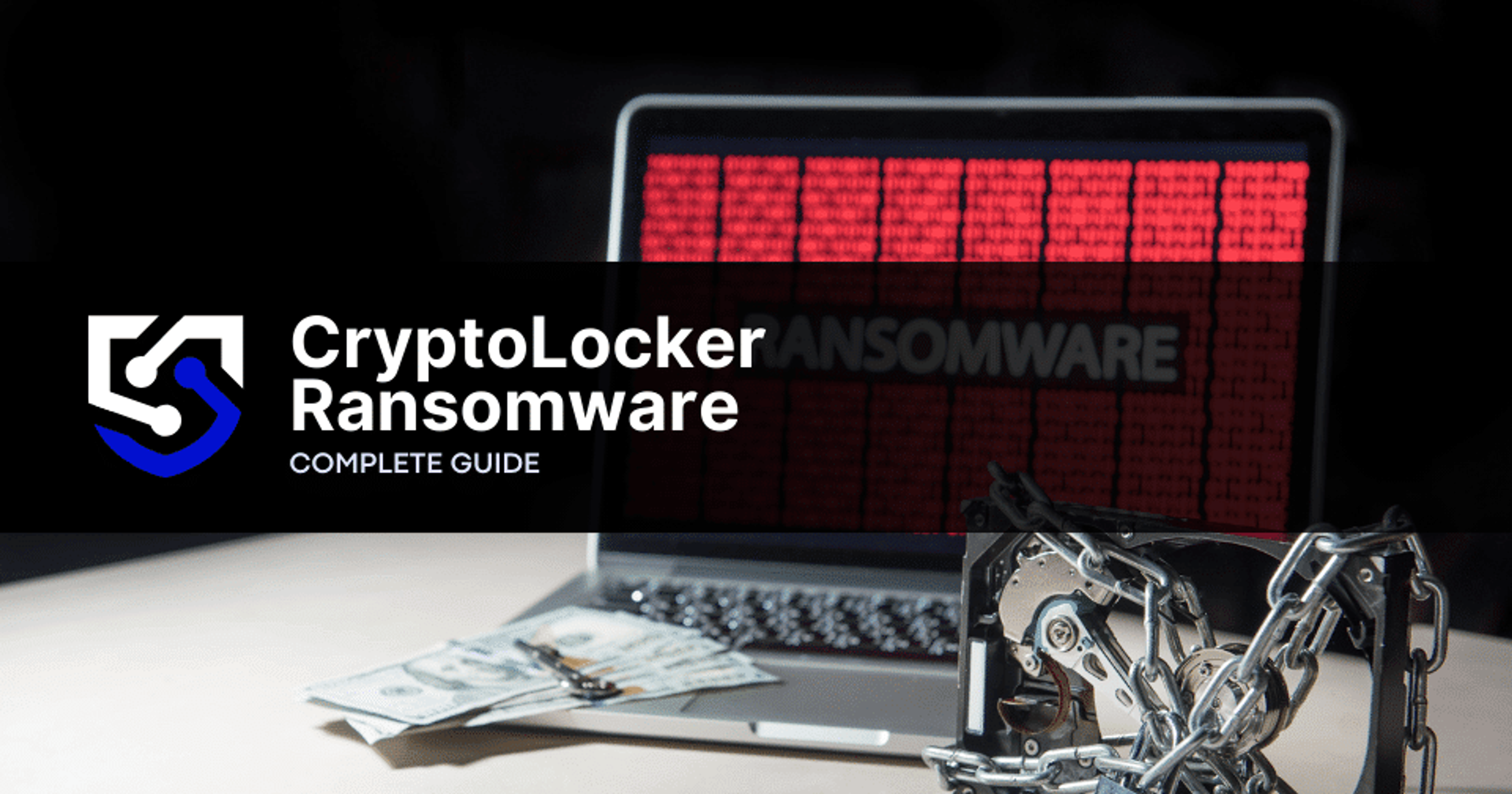 CryptoLocker ransomware: The Game Changer Cyber Threat