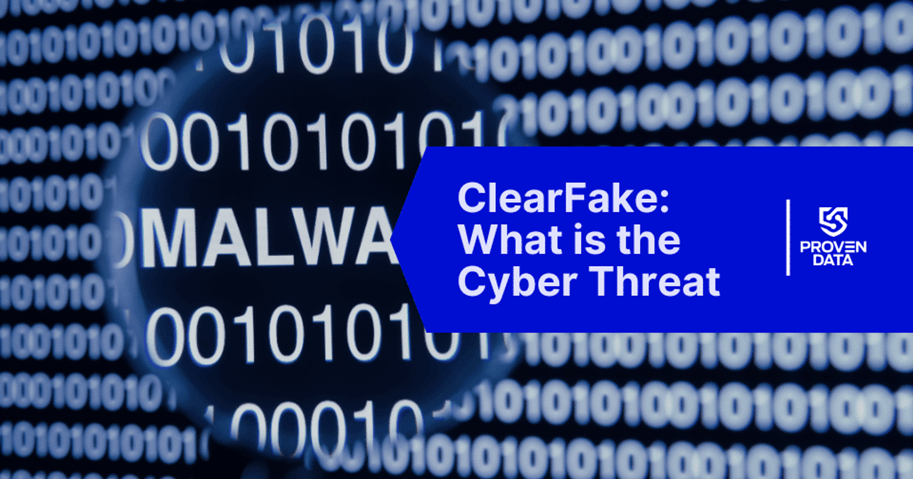 ClearFake: The Cyber Threat Targeting Mac and Windows Users