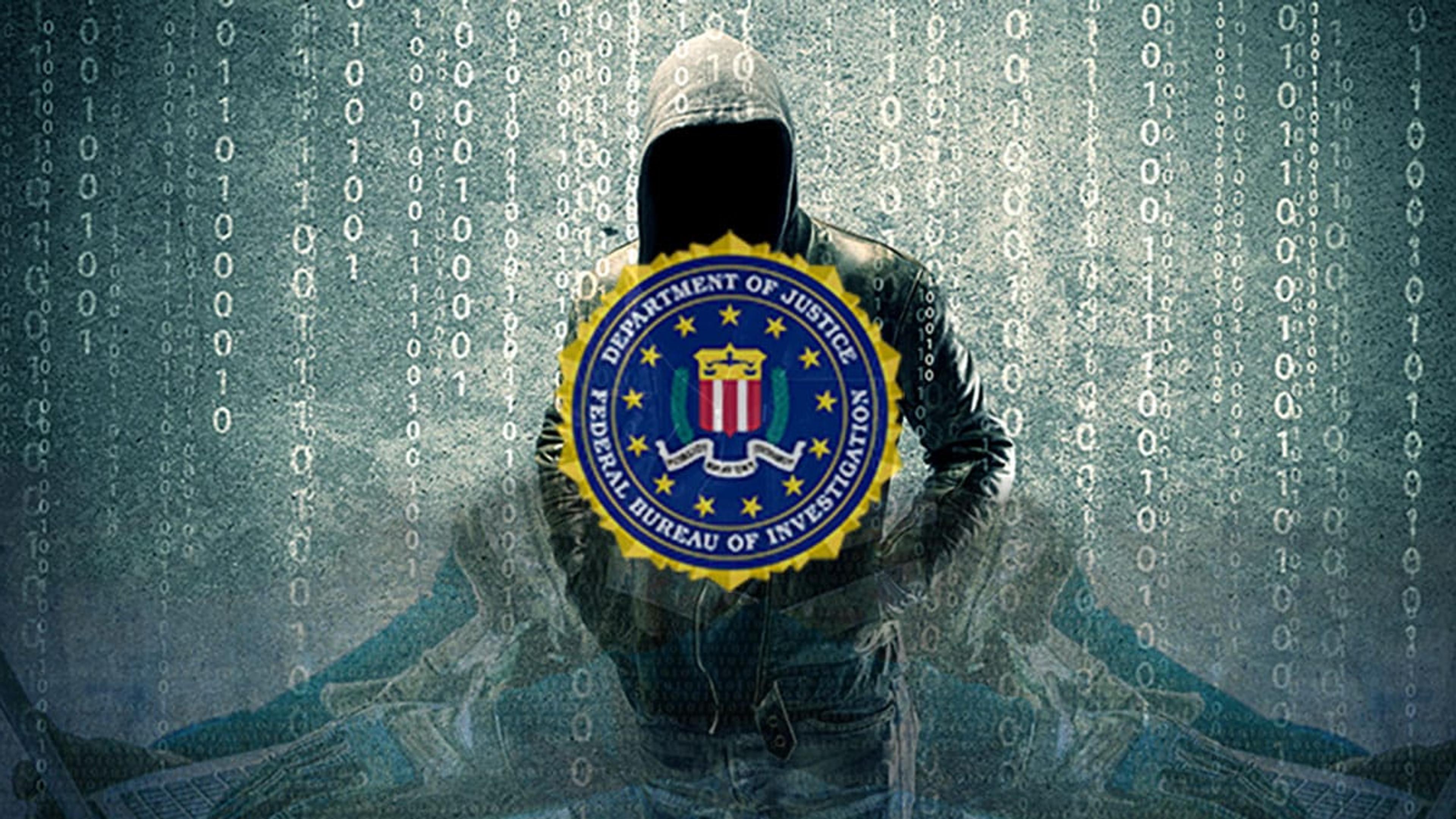 U.S. FBI, DOJ Prioritize Ransomware Attacks On Same Level As Terrorism
