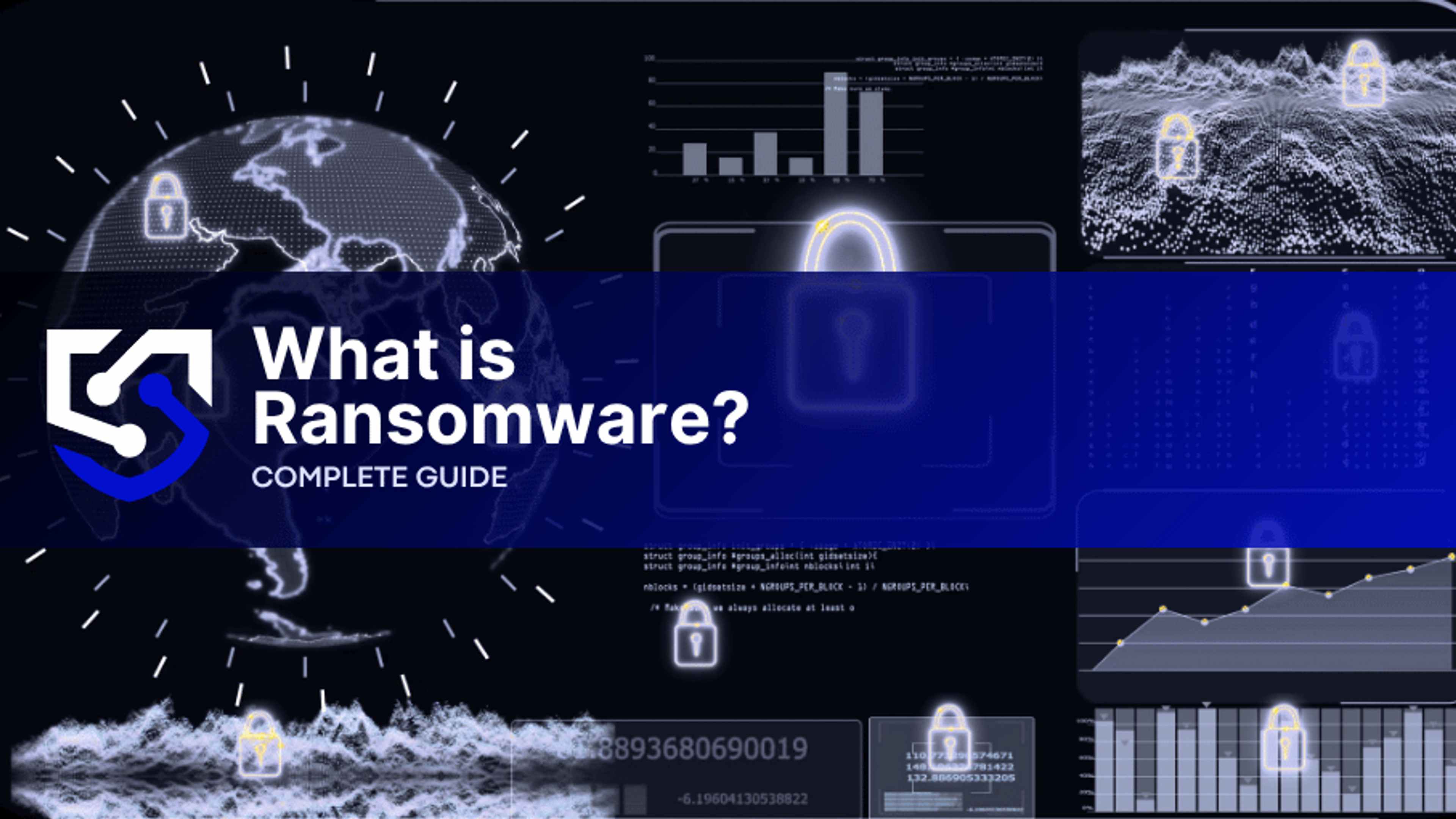 What is Ransomware complete guide
