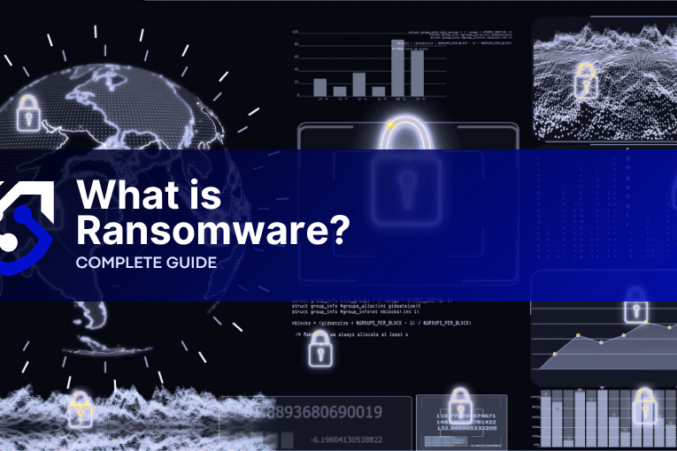 What is Ransomware complete guide