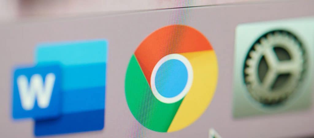 Google Chrome: Are Others Listening to Your Conversations?