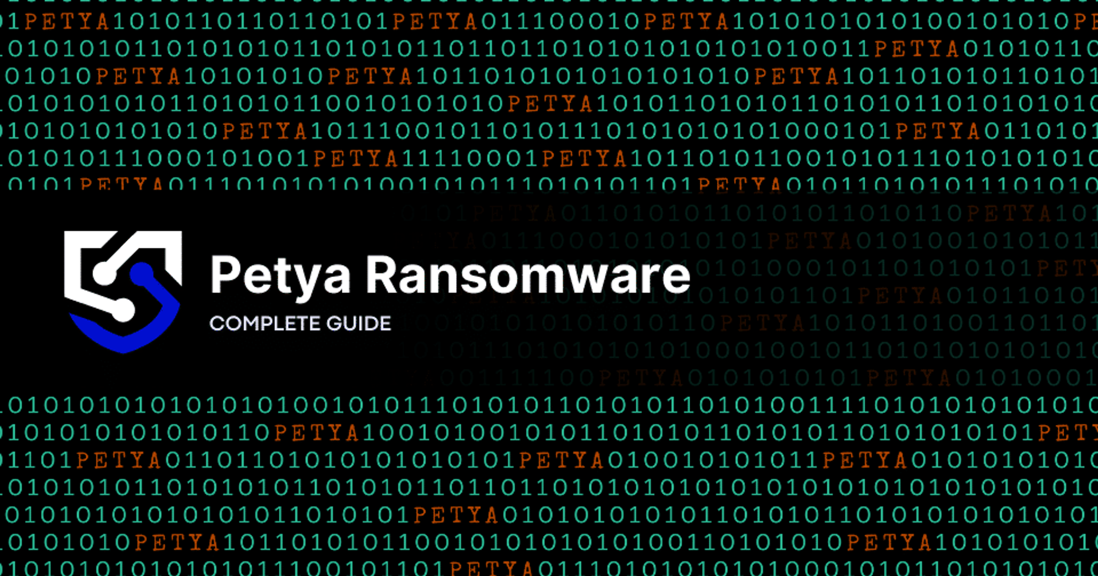 Petya Ransomware: How to Prevent and Mitigate