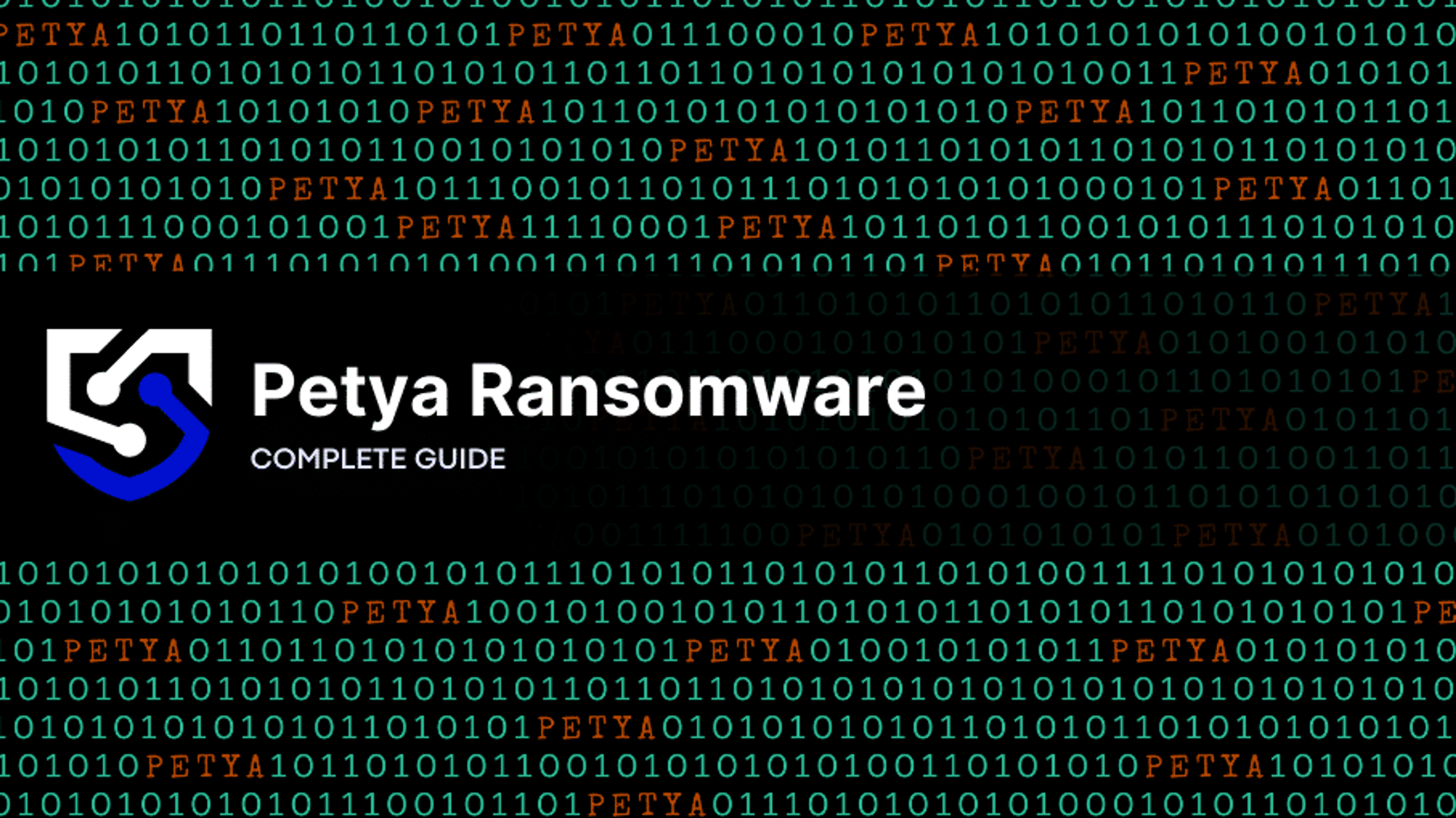 Petya Ransomware: How to Prevent and Mitigate