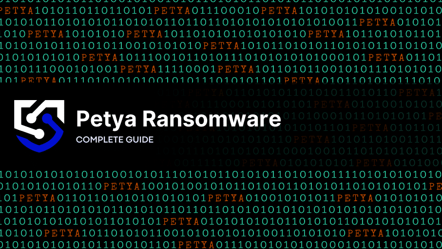 Petya Ransomware: How to Prevent and Mitigate