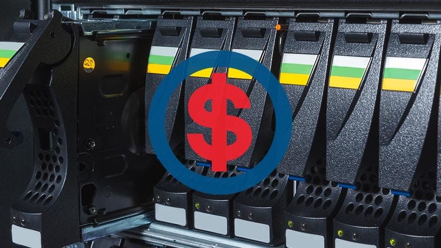 How Much Does RAID Data Recovery Cost? A Breakdown of Fees & Expenses