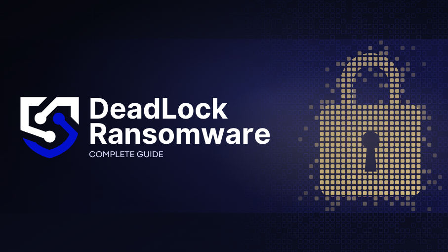 DeadLock Ransomware: Attack Lifecycle, TTPs, IOCs, and Response