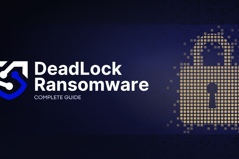 DeadLock Ransomware: Attack Lifecycle, TTPs, IOCs, and Response