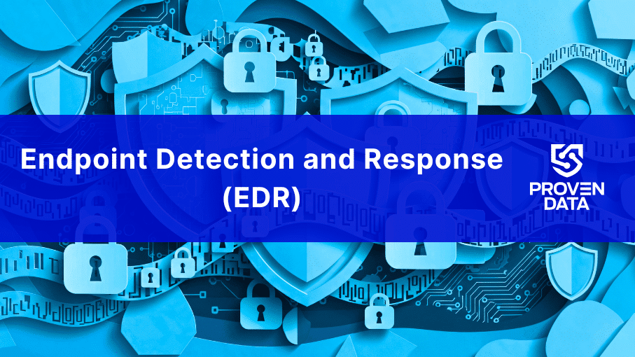 The Ultimate Guide to Endpoint Detection and Response (EDR)