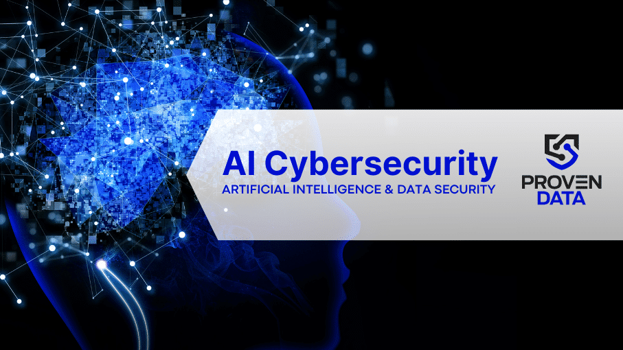 Artificial Intelligence in Cybersecurity: How to Use The Technology