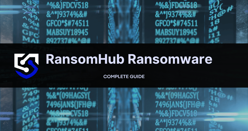 Full RansomHub attack chain, IOCs, and IR playbook inside