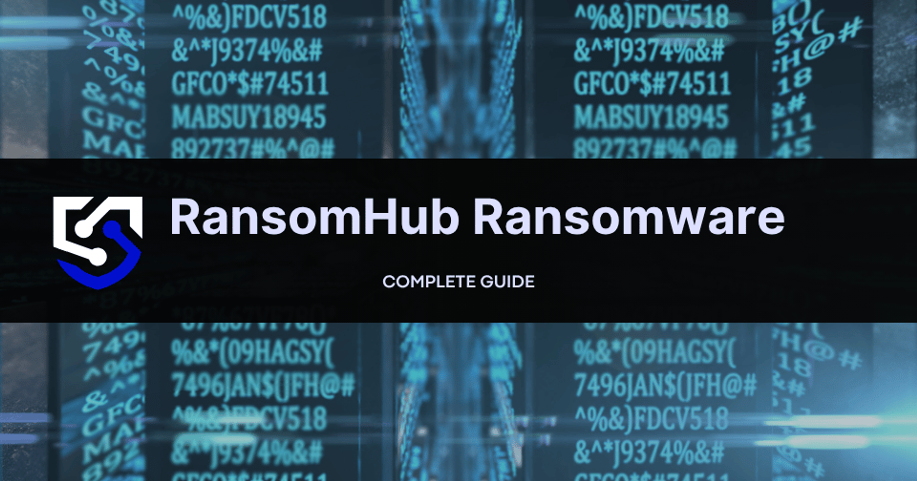 Full RansomHub attack chain, IOCs, and IR playbook inside