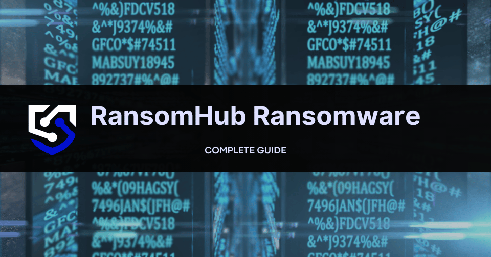 Full RansomHub attack chain, IOCs, and IR playbook inside