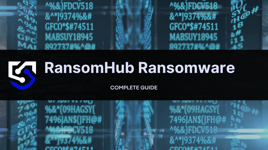Full RansomHub attack chain, IOCs, and IR playbook inside