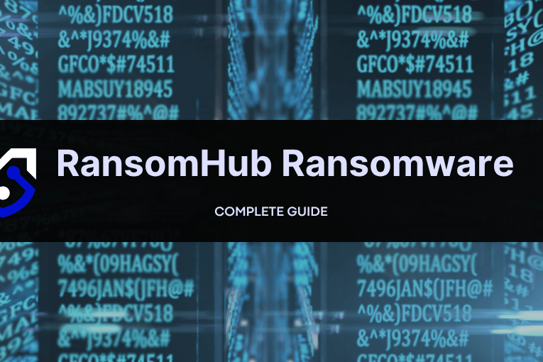 Full RansomHub attack chain, IOCs, and IR playbook inside