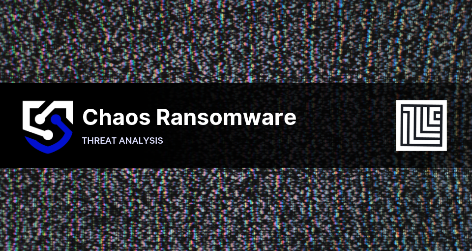Chaos Ransomware: Threat Profile, Attack Chain, IOCs, and Incident Response Guide