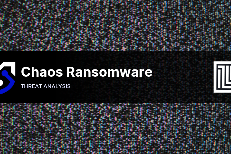Chaos Ransomware: Threat Profile, Attack Chain, IOCs, and Incident Response Guide